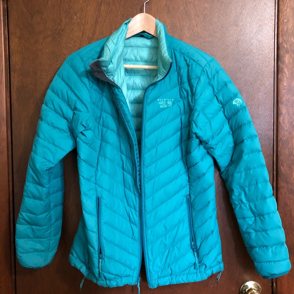 Mountain Hardware Women’s Puffer Jacket